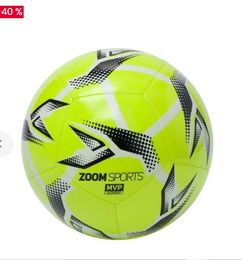 Ofertas de Balón de Futbol verde 