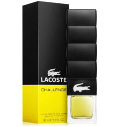 Ofertas de Perfume Lacosste Para Hombre 90Ml 