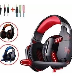 Ofertas de Diadema Gamer Pro Compatible Xbox One Y Ps4