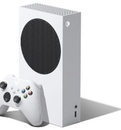 Ofertas de Xbox Series S 512GB