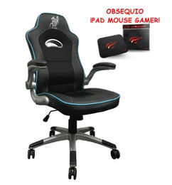 Ofertas de Silla Gamer + Mouse de regalo CON ENVÍO GRATIS