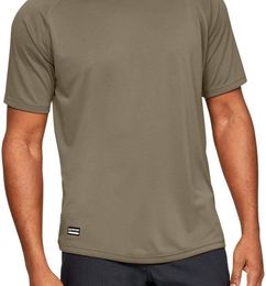 Ofertas de Under Armour Tactical Tech Camiseta para hombre Solo talla XS