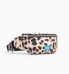 Ofertas de RIÑONERA NYLON ANIMAL PRINT