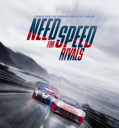 Ofertas de Need for Speed Rivals - Xbox