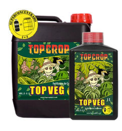 Ofertas de Top Veg Top Crop 1 litro una oferta para cultivadores 