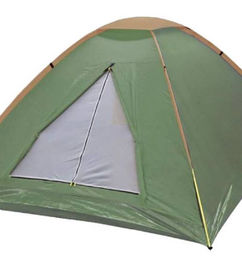 Ofertas de Carpa Camping NTK Panda Tienda De Campaña 2 Personas