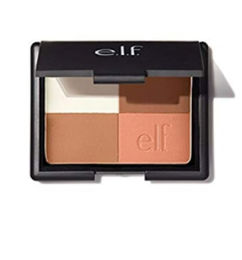 Ofertas de Bronzer Elf Cool