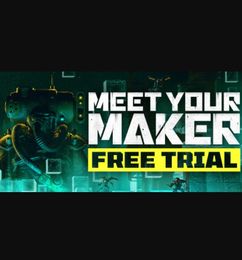 Ofertas de Meet Your Maker - Steam Gratis