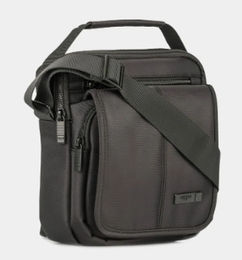 Ofertas de BOLSO MANOS LIBRES CON TAPA FRONTAL - NAPPA