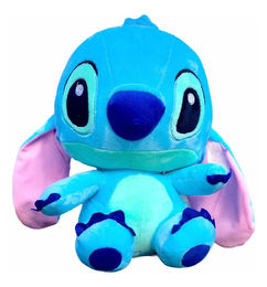 Ofertas de Peluche Stitch Grande 35cms Antialérgico Perfumado