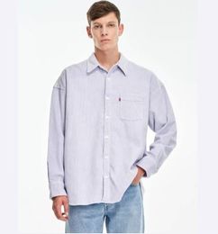 Ofertas de Camisa Levi’S® Slouchy One Pocket