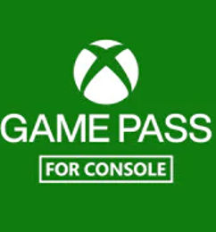 Ofertas de ¡Game Pass muchachos!