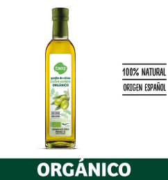 Ofertas de Aceite Oliva Extravirgen Organ TAEQ 500 ml