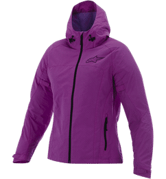 Ofertas de CHAQUETA DE DAMA ALPINESTARS TORNADO ROSA