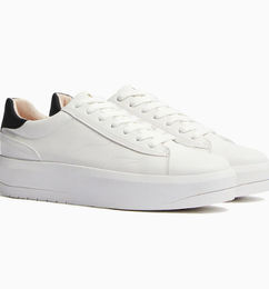 Ofertas de Tenis Bershka para mujer Todas las tallas 