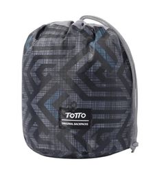 Ofertas de Mochila Organizador Para Viaje - Totto 