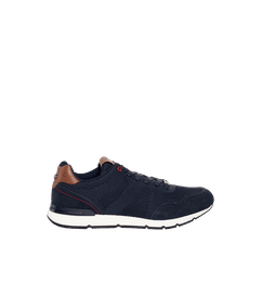 ZAPATOS BOSI CASUALES PARA HOMBRE OFERTU