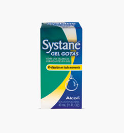 Ofertas de Systane Gel Oftálmico en Gotas