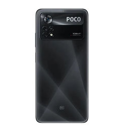 Ofertas de Celular Poco X4 Pro 5G 128Gb Negro - Xiaomi 