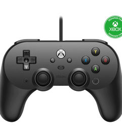 Ofertas de 8BitDo Pro 2 Wired Controller