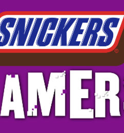 Ofertas de PROMOCIÓN Snickers Gamers