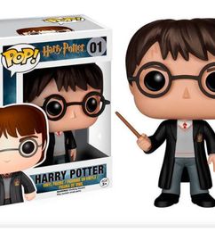 Ofertas de Funko Figura Harry Potter Gryffindor 