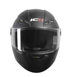 Ofertas de Casco Integral 501SP Negro  - ICH