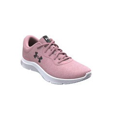 Ofertas de Tenis UA W MO JO 2: Estilo y Rendimiento para Mujeres - ¡Muchas Tallas!