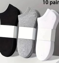 Ofertas de Calcetines tobilleros de corte bajo para hombre y mujer