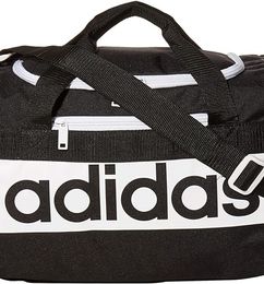 Ofertas de Adidas Bolsa de lona Court Lite