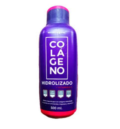 Ofertas de Colageno Liquido Hidrolizado - 500Ml 