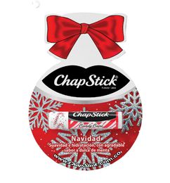 Ofertas de Chapstick Navidad