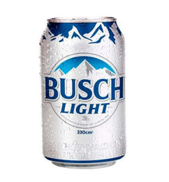 Ofertas de Cerveza Busch Light de 330ml - oferta de ir a la tienda 