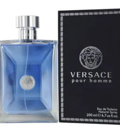 Ofertas de Perfume Pour Homme De Versace Para Hombre 200 M