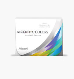 Ofertas de AIR OPTIX Colors Neutros