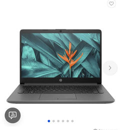 Ofertas de Computador Portátil HP Intel Core i3 10110U 14 Pulgadas 8 GB 256 GB SSD