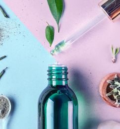 Ofertas de Curso gratis de Cosmética y detergentes naturales