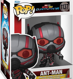 Ofertas de Funko Pop! Marvel: Ant-Man - Prime Deal