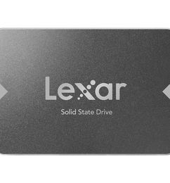 Ofertas de Lexar NS100 512 GB SATA III