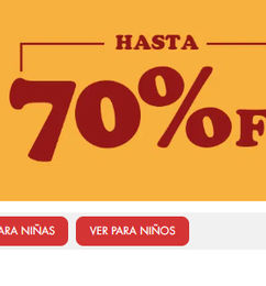 Ofertas de Super Sale hasta 70% OFF Tennis 