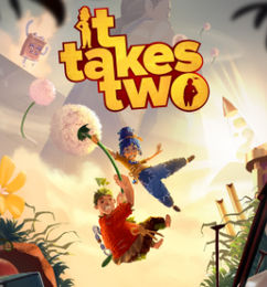 Ofertas de It Takes Two - Pase de amigo - Juego Xbox