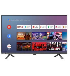 Ofertas de Smart TV Hyundai HYLED3248AiM HD 32" 220V