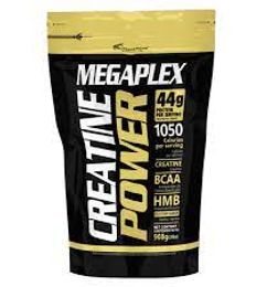 Ofertas de Megaplex Creatina Power Bolsa 2 Libras upn