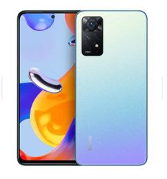 Ofertas de Xiaomi Redmi Note 11 (snapdragon) Dual Sim 128GB 