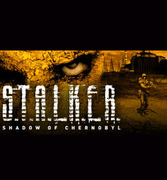 Ofertas de S.T.A.L.K.E.R.: Shadow of Chernobyl - un clasico de gopniks con descuento de 70% 