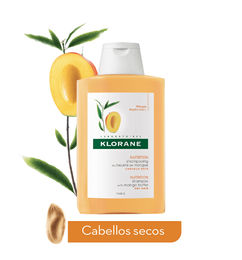 Ofertas de Klorane Mango Champu