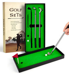 Ofertas de Juboury Juego de bolígrafos de golf