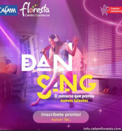 Ofertas de Concurso Dansing 2022 de Cafam Floresta: Gana premios sorpresa - Cazaofertas Colombia