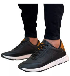 Ofertas de Tenis Caballero Casual Ref. V003