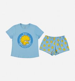 Ofertas de Pijama de lisa Simpson 